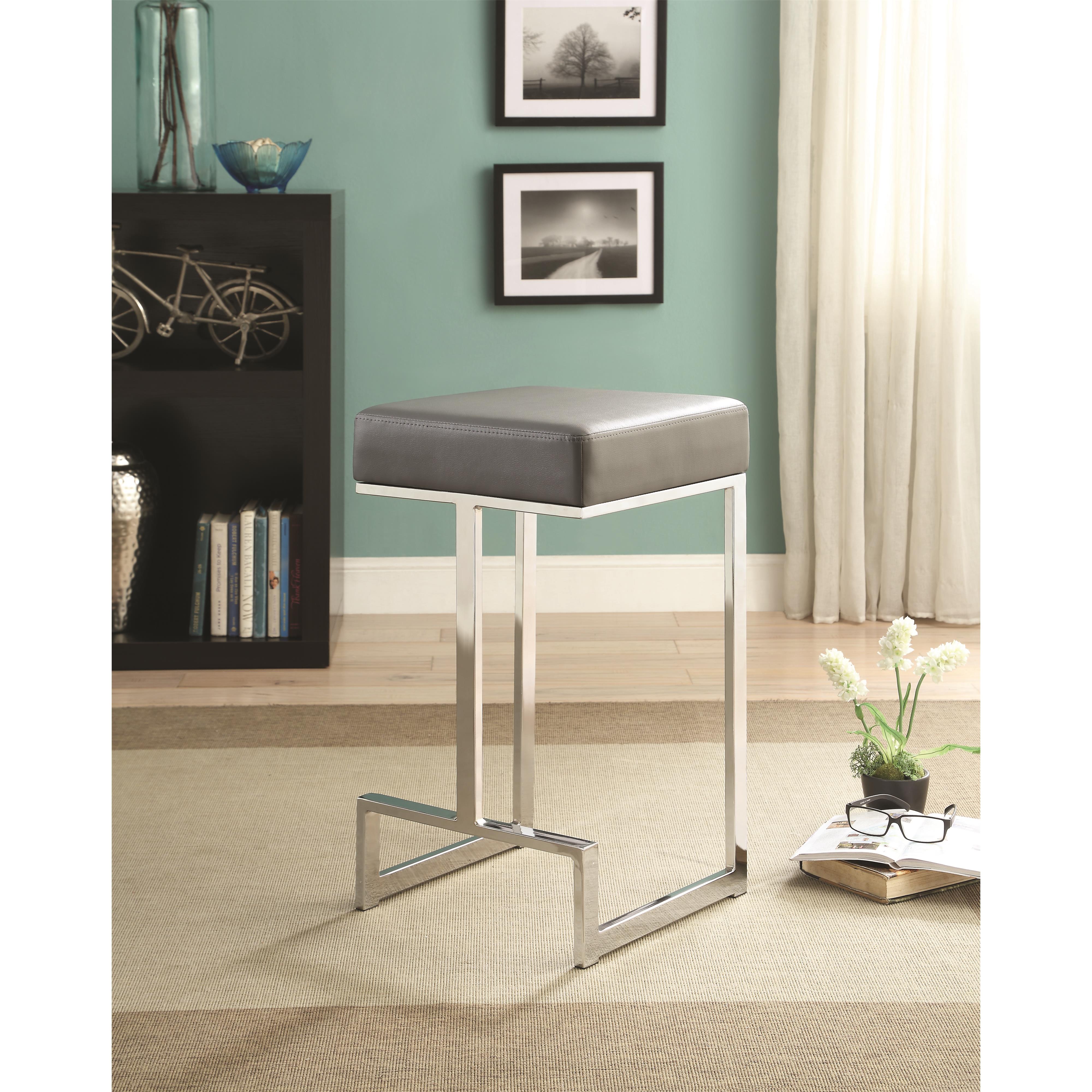 Coaster Dining Chairs and Bar Stools 105252 Contemporary Counter